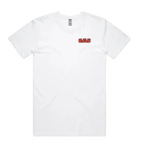 GCC Tee